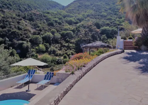 Hotel Residence la Villetta