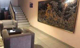 Hotel le Littoral des Almadies