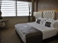 Orty Airport Hotel Hotels in Izmir