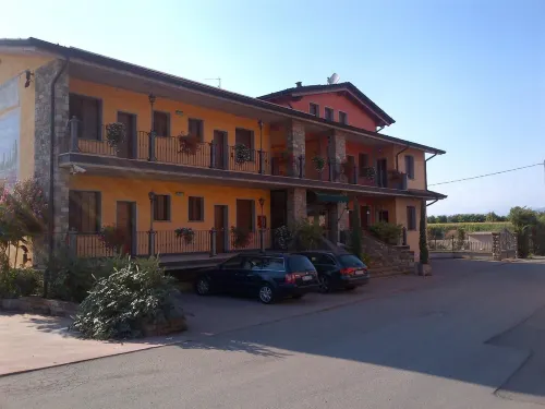 Albergo La Piana Hotel a Montichiari