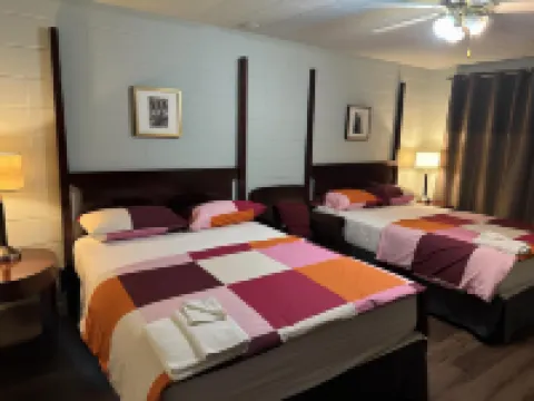 Auberge Pique Nique Hotels in Shawinigan