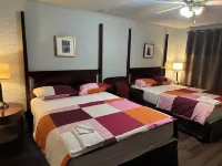 Auberge Pique Nique Hotels in Shawinigan