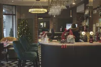 Hotel Fredrikstad Hotels in Fredrikstad