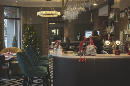 Hotel Fredrikstad Отели в г. Фредрикстад