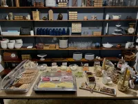 Guesthouse Bitra B&B - petit déjeuner