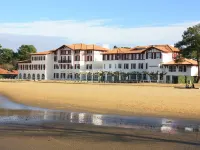 Hôtel du Parc & Spa Hotels in Hossegor