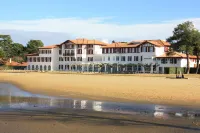 Hôtel du Parc & Spa Hotels in Seignosse