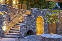 Sunrise Pelion Villas Tsagkarada - 4-Star