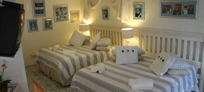 Harmony Guesthouse Hotels in Nelspruit