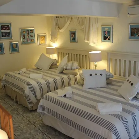 Harmony Guesthouse