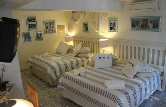 和諧住宿加早餐旅館