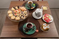 Smart Hotel Napoli - breakfast