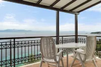 Anassa Mare Villas & Residences - Ocean View