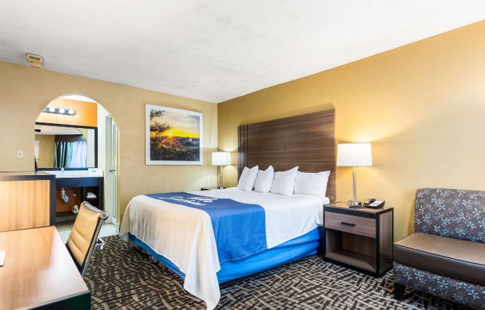 Days Inn by Wyndham Goodlettsville/Nashville
