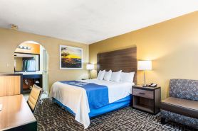 Days Inn by Wyndham Goodlettsville/Nashville