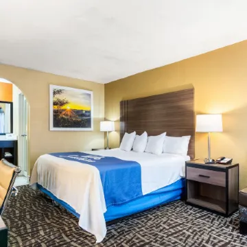 Days Inn by Wyndham Goodlettsville/Nashville
