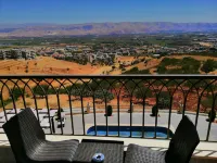 Zahle Hills Hotel Hotels in Maalaqah