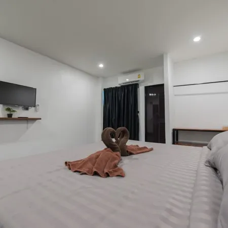 Bed Tel