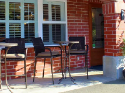 Bel Abri Napa Valley Inn Hotels in Napa