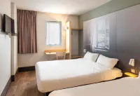 B&B Hotel Angers 2 Université