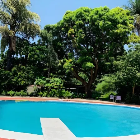 Hotel Azur Conakry