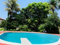 Hotel Azur Conakry - Pool