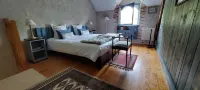 La Source de Bury Hotels in Mesland