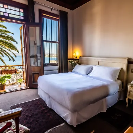Gervasoni Hotel Boutique