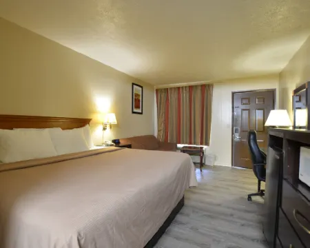 Travelowes Motel - Maggie Valley Hotels in Maggie Valley