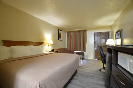 Travelowes Motel - Maggie Valley