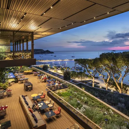 Grand Park Hotel Rovinj by Maistra Collection