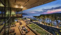 Grand Park Hotel Rovinj by Maistra Collection - Romantic