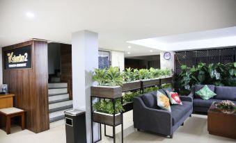 V-Studio Apartment 2