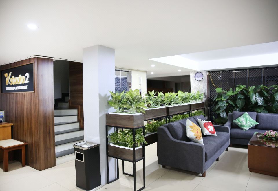 V-스튜디오 아파트먼트 2