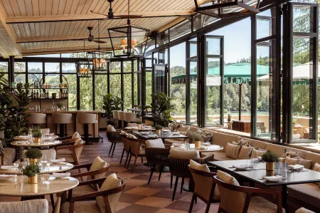 Rosewood Schloss Fuschl