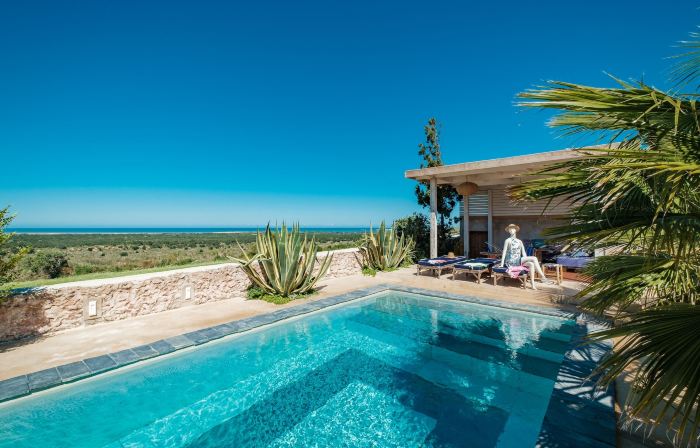Riad Tamayourt Ocean View