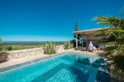 Riad Tamayourt Ocean View Hotels in Bouzama