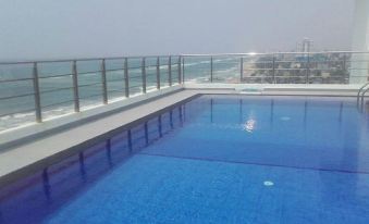 Mount Lavinia Ocean Residence