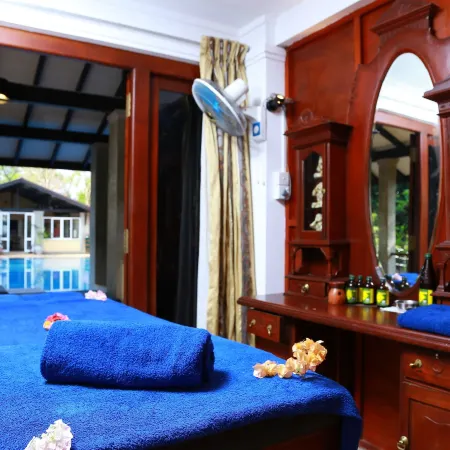Lake Lodge Boutique Hotel Kandalama