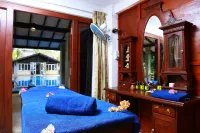 Lake Lodge Boutique Hotel Kandalama Hotels in Кандалама