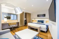Cosmos Pacífico Hotel Hoteles en Buenaventura