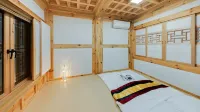 Donghae Hanok Donganjae Hotels in Donghae