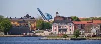 Hotell Aston Hotel a Karlskrona