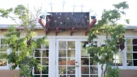 Las Palomas Hotels in Santa Fe