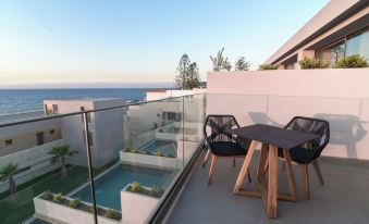 Castello Boutique Resort & Spa - Adults Only
