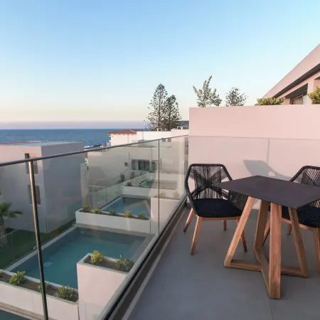 Castello Boutique Resort & Spa - Adults Only