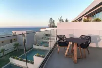 Castello Boutique Resort & Spa - Adults Only - Mountain view