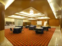 Regenta Orkos Kolkata by Royal Orchid Hotels Limited Hotels near IACS