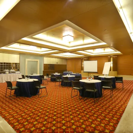 Regenta Orkos Kolkata by Royal Orchid Hotels Limited