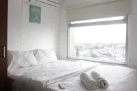 2Br Apartment Grand Asia Afrika Near Alun-Alun Bandung - 3-Star